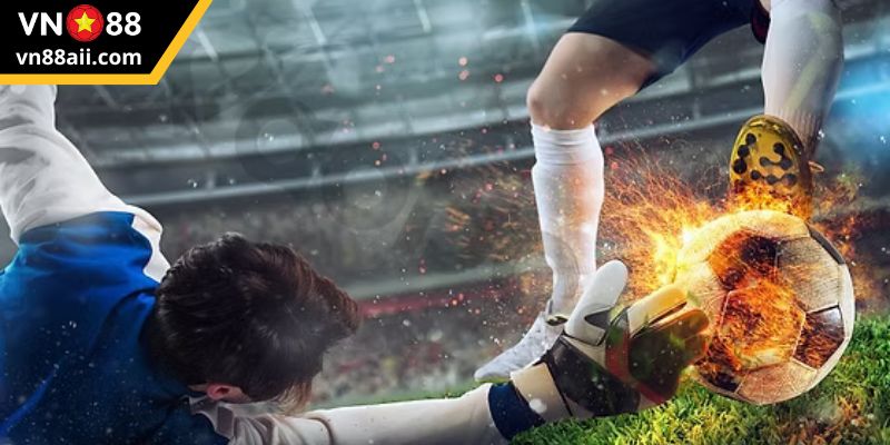 Trải Nghiệm Thể Thao Đa Dạng – Hòa Mình Vào Từng Giây Phút Gay Cấn Tại Nhà Cái VN88